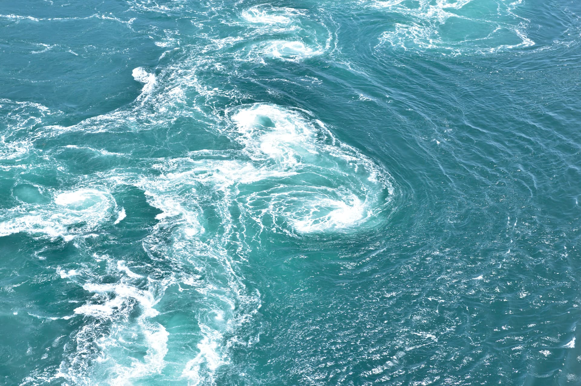 Ocean Fronts & Current Analysis