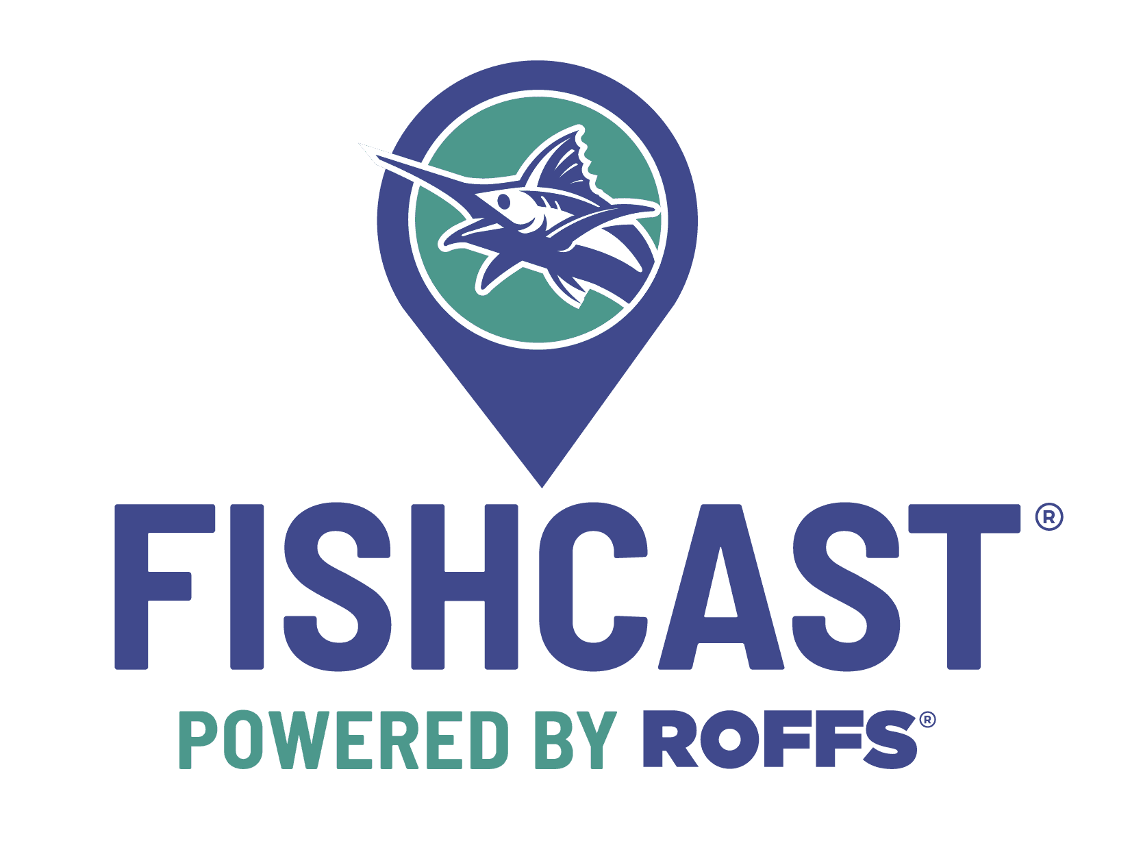 FishCast Powered by ROFFS™