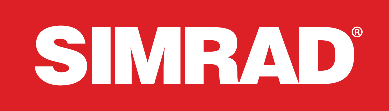 Simrad Logo