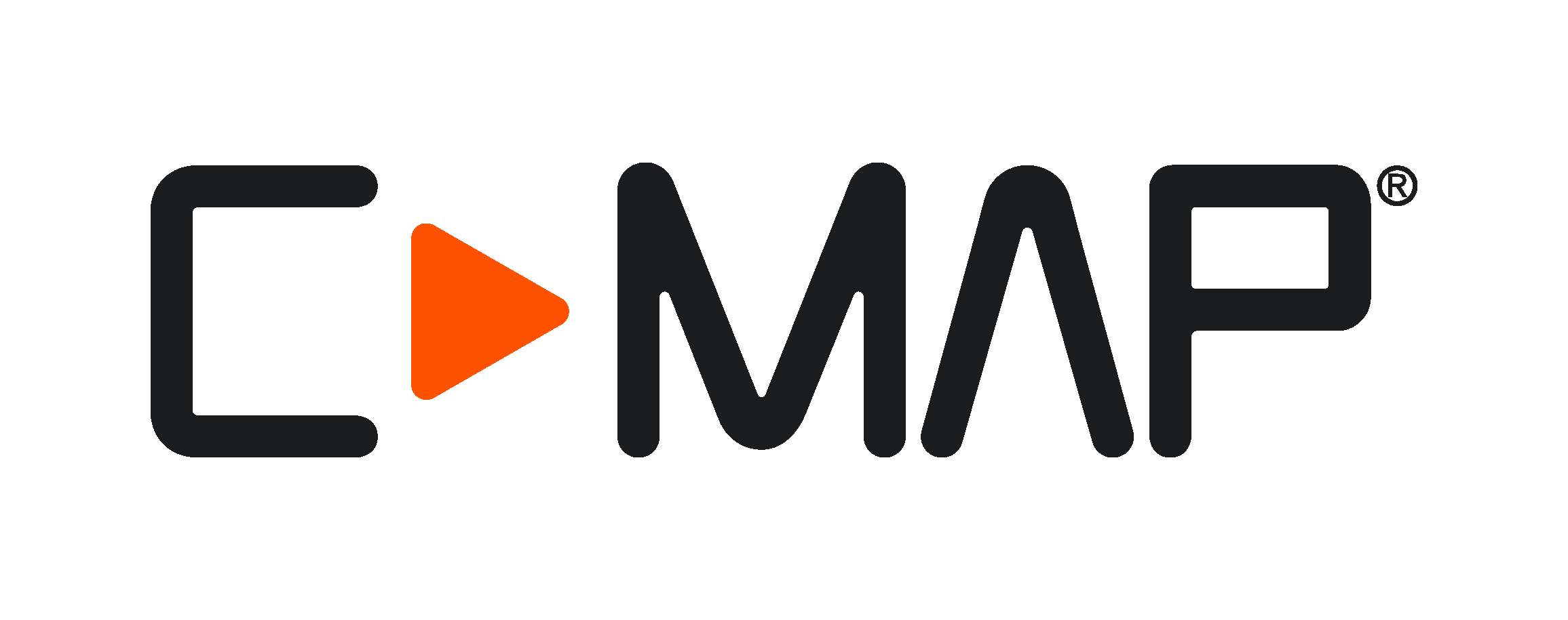 C-MAP Logo